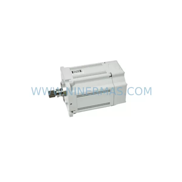Panasonic ZUEP5585D 0.17KW MG_03_40_60 00-201-179 cloos pcif 033.59.20.00 Servo Drive Module product image