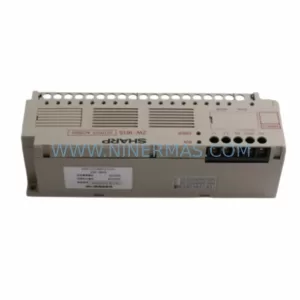SHARP ZW-161S Programmable Logic Controller product image