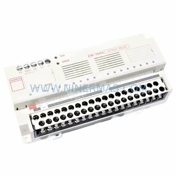 SHARP ZW-164S Solid State Relay product image